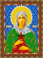 «Диамант» набор со стразами ДЛМ-703 «Св. Валентина» 9,212см (1шт) цвет:ДЛМ-703