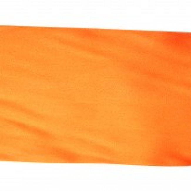 Лента атласная №8238 95-100мм (25ярд) цвет:3020-оранжевый
