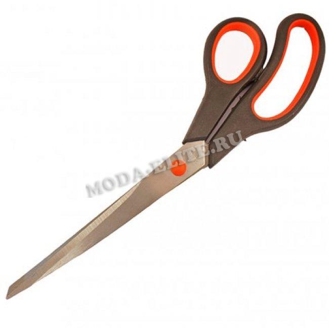 Ножницы универсальные "SCISSORS" № 7670 265мм (1шт) цвет:нерж.сталь