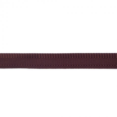 Лента С3281 брючная 15-17мм  Россия (50м) цвет:С075-черный
