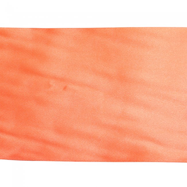 Лента атласная №8238 95-100мм (25ярд) цвет:3053-св.розовый