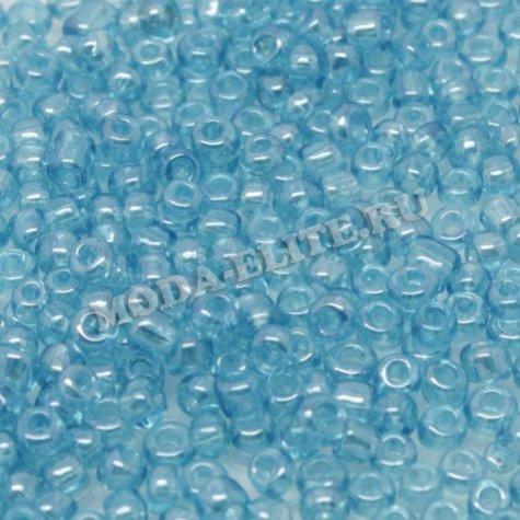 Бисер Transparent Colours 9/0 Китайский калиброванный (18-21гр) цвет:3