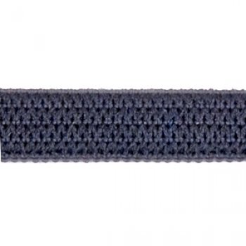 Резинка вязаная стандарт 15мм (40м) цвет:075-черный