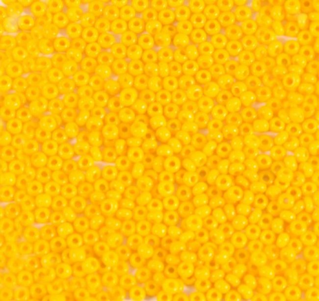 Бисер "PRECIOSA" Natural Opaque № 311 19 001 10/0 (46-50гр) цвет:83130