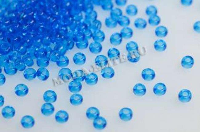 Бисер "PRECIOSA" Natural Transparent № 311 19 001 10/0 (46-50гр) цвет:60150