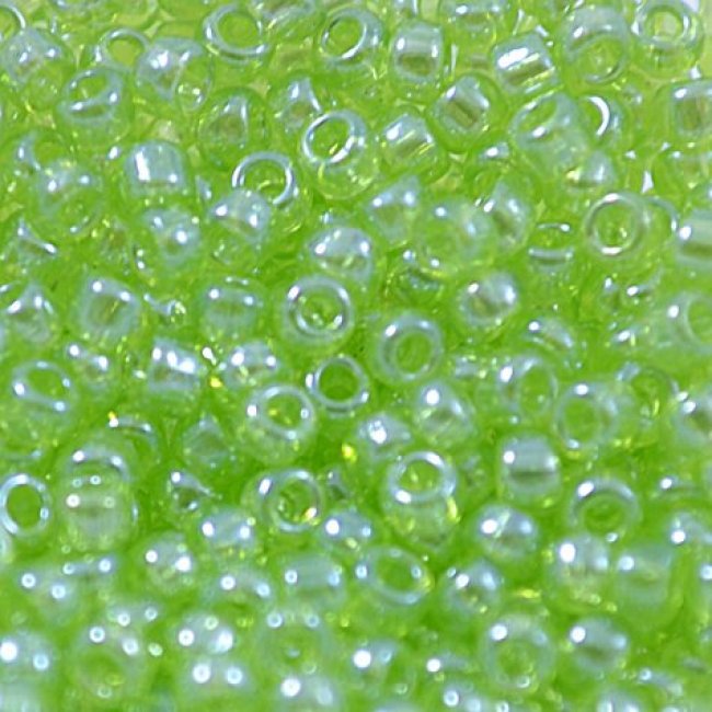 Бисер "PRECIOSA" Transparent - Sfinx № 331 19 001 10/0 (46-50гр) цвет:56220