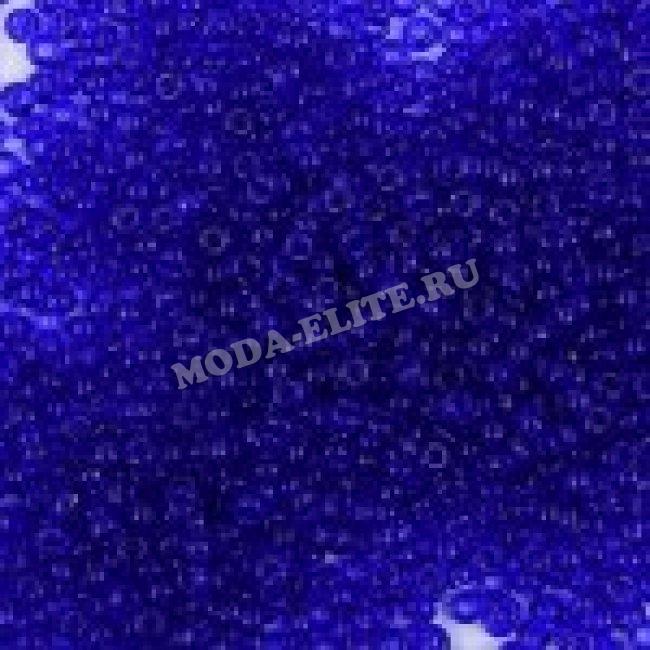 Бисер "PRECIOSA" Natural Transparent № 311 19 001 10/0 (5гр) цвет:30100