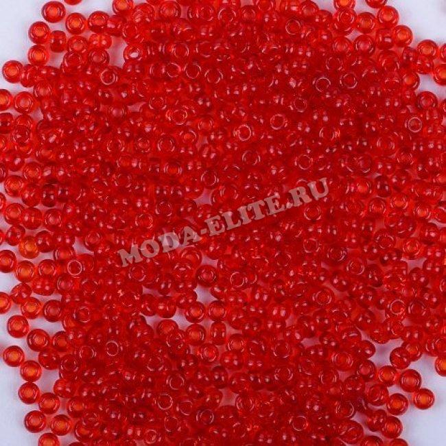 Бисер "PRECIOSA" Natural Transparent № 311 19 001 10/0 (5гр) цвет:90070