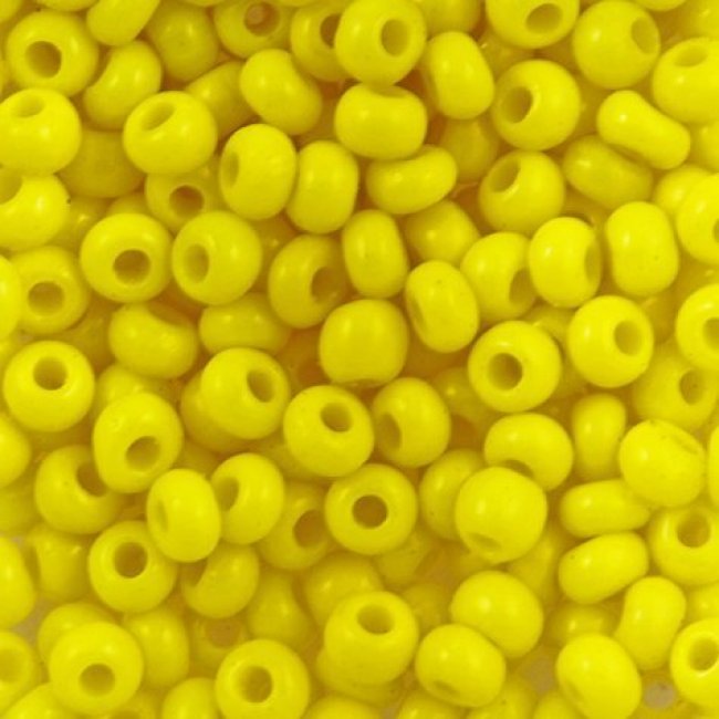 Бисер "PRECIOSA" Natural Opaque № 311 19 001 10/0 (5гр) цвет:83110