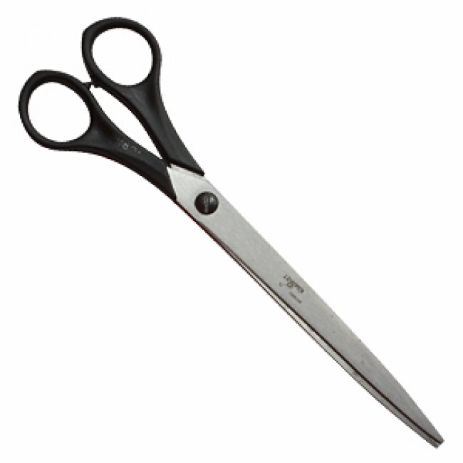 Ножницы парикмахерские Н-040 160мм (1шт) цвет:нерж.сталь