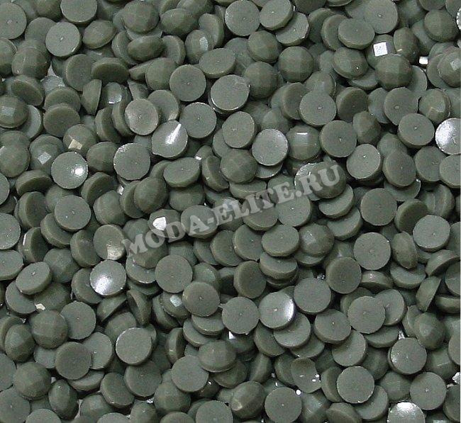 Стразы для алмазной вышивки d 2,5мм (700-850шт) цвет:647