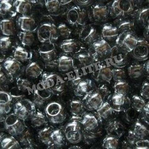 Бисер Transparent Colours Lustered 9/0 Китайский калиброванный (18-21гр) цвет:112