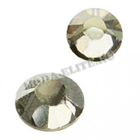 Стразы 2028 SS10 M-Foiled Hotfix (100шт) цвет:001SSHA-Crystal Silv