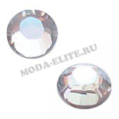 Стразы 2028 SS10 M-Foiled Hotfix (100шт) цвет:001MOL-Crystal Moonl