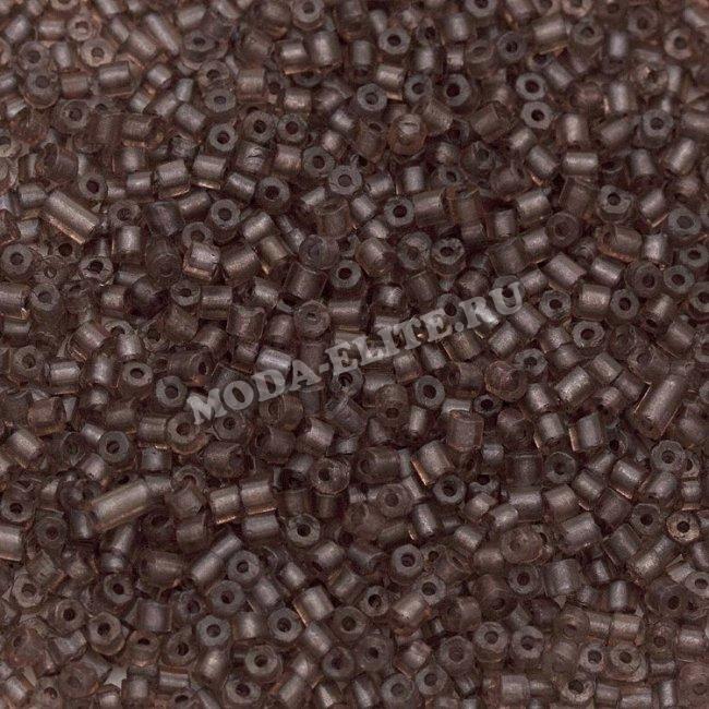Рубка граненая "PRECIOSA" Natural Transparent 11/0 (5гр) цвет:10090
