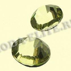Стразы 2028 SS20 M-Foiled Hotfix (10шт) цвет:213-Jonquil