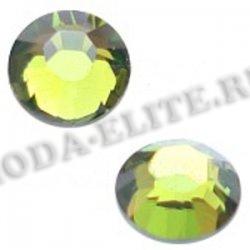 Стразы 2028 SS20 M-Foiled Hotfix (10шт) цвет:228-Olivine