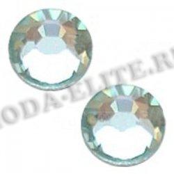 Стразы 2028 SS20 M-Foiled Hotfix (10шт) цвет:238-Chrysolite
