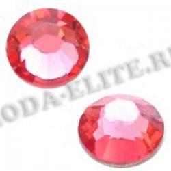 Стразы 2028 SS20 M-Foiled Hotfix (10шт) цвет:542-Padparadscha